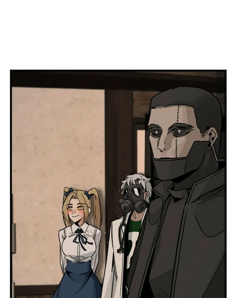 Hero Killer Chapter 7 page 23 - 