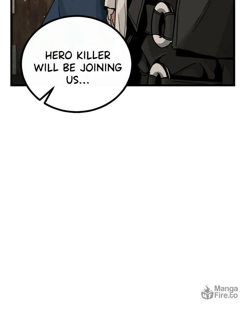 Hero Killer Chapter 7 page 24 - 