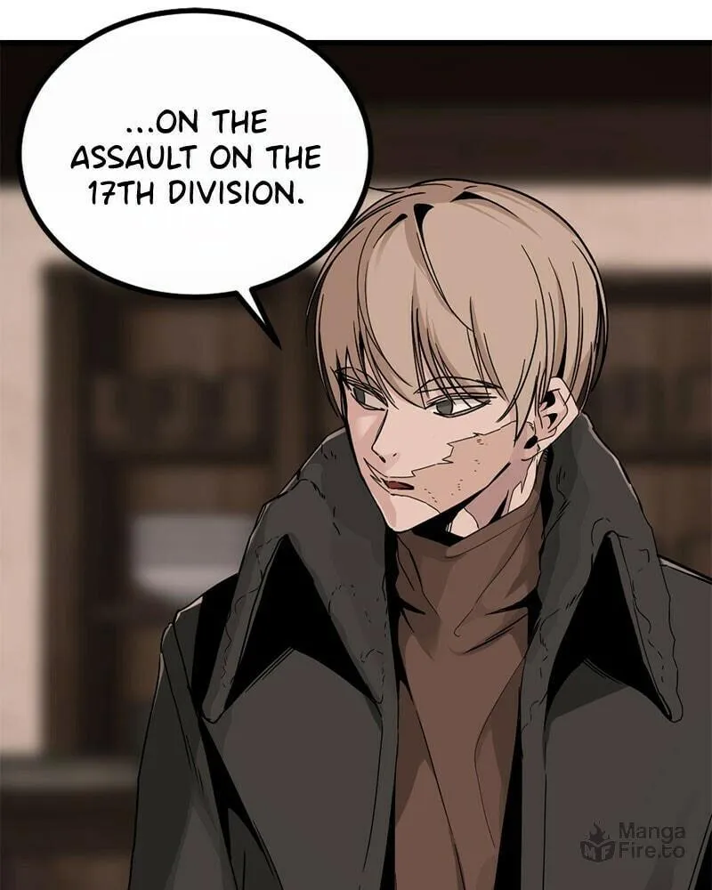 Hero Killer Chapter 7 page 25 - 