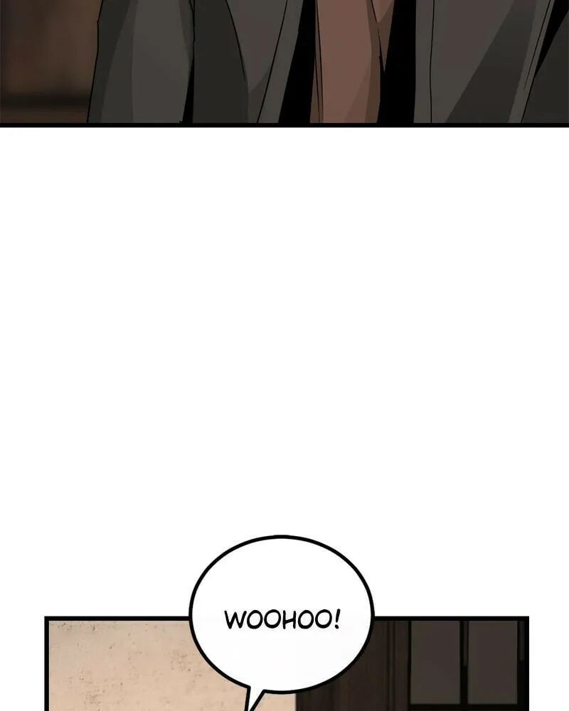 Hero Killer Chapter 7 page 26 - 