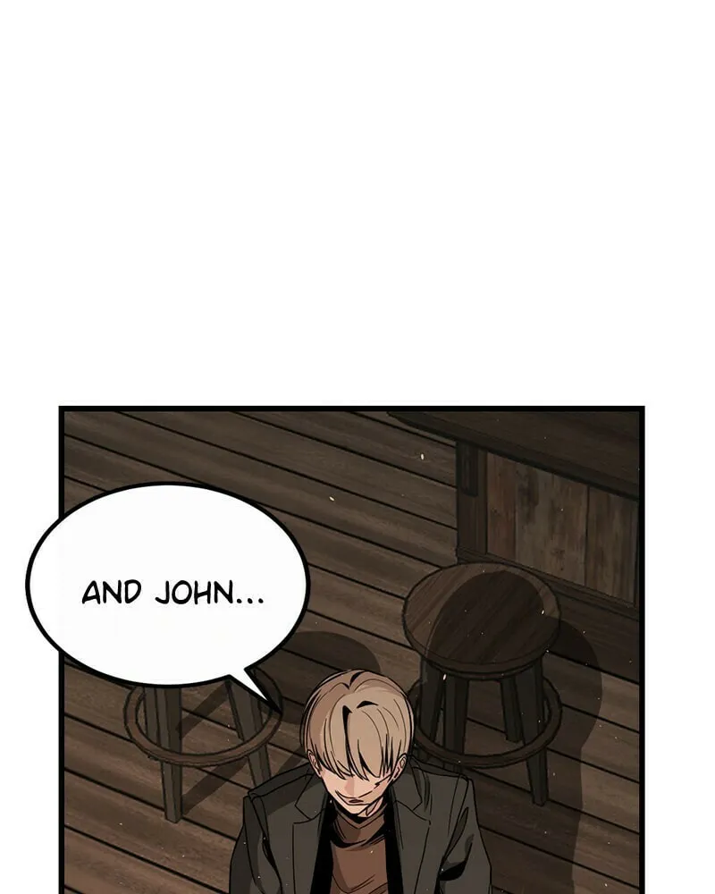 Hero Killer Chapter 7 page 28 - 