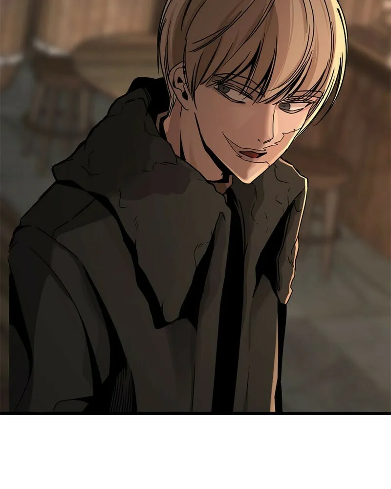 Hero Killer Chapter 7 page 32 - 