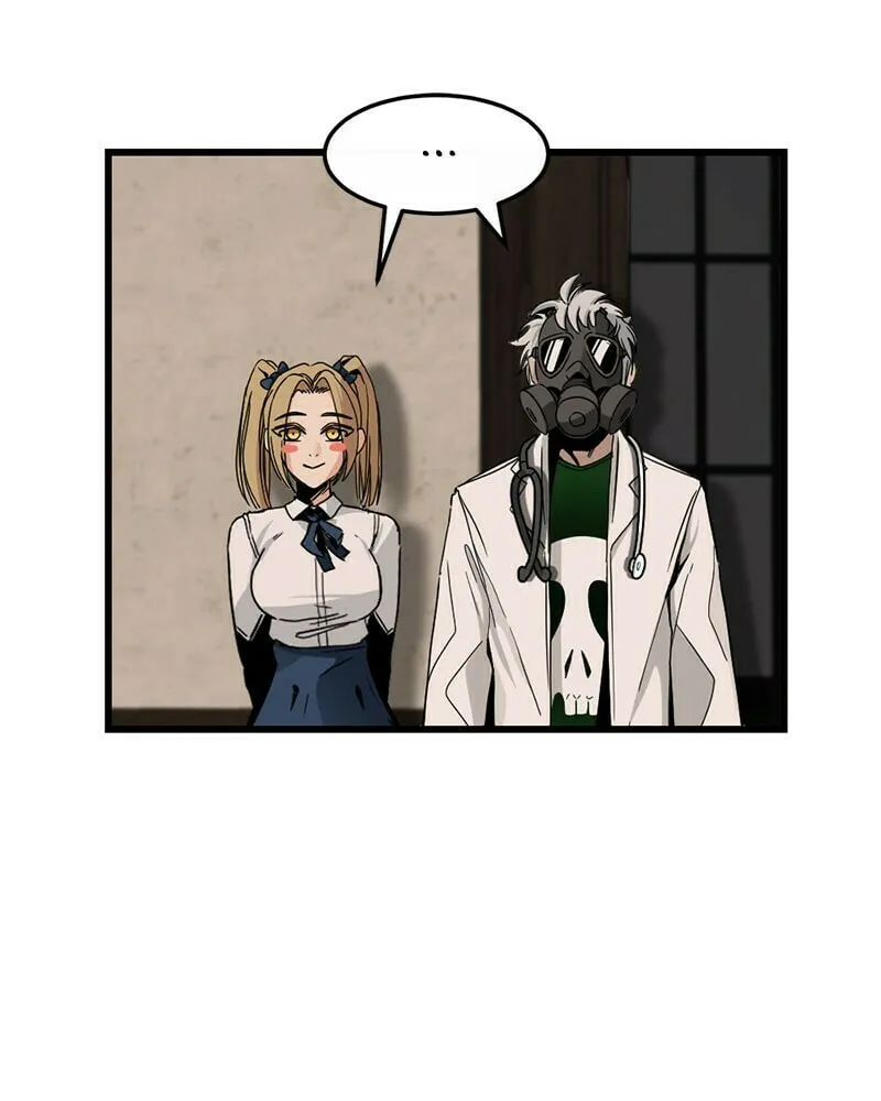 Hero Killer Chapter 7 page 34 - 