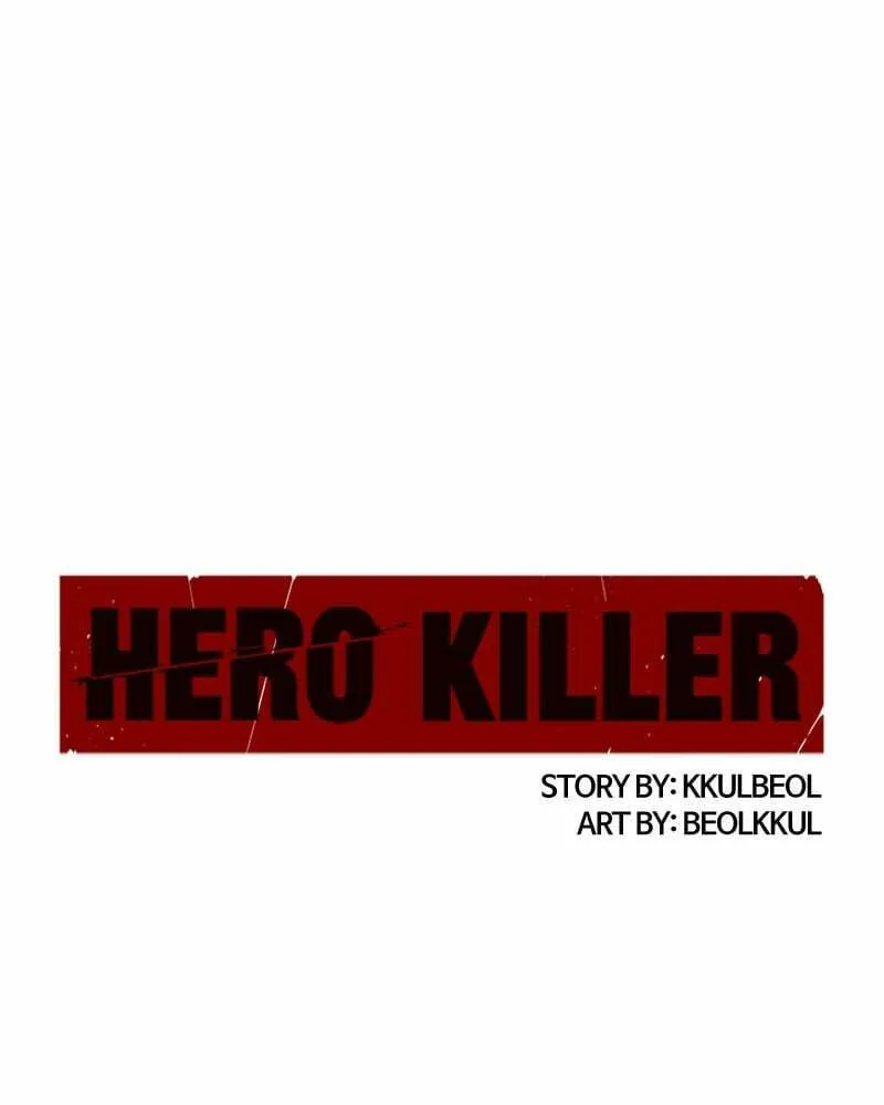 Hero Killer Chapter 7 page 37 - 
