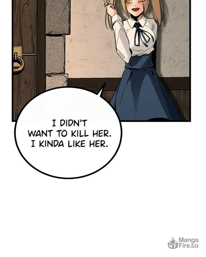 Hero Killer Chapter 7 page 5 - 
