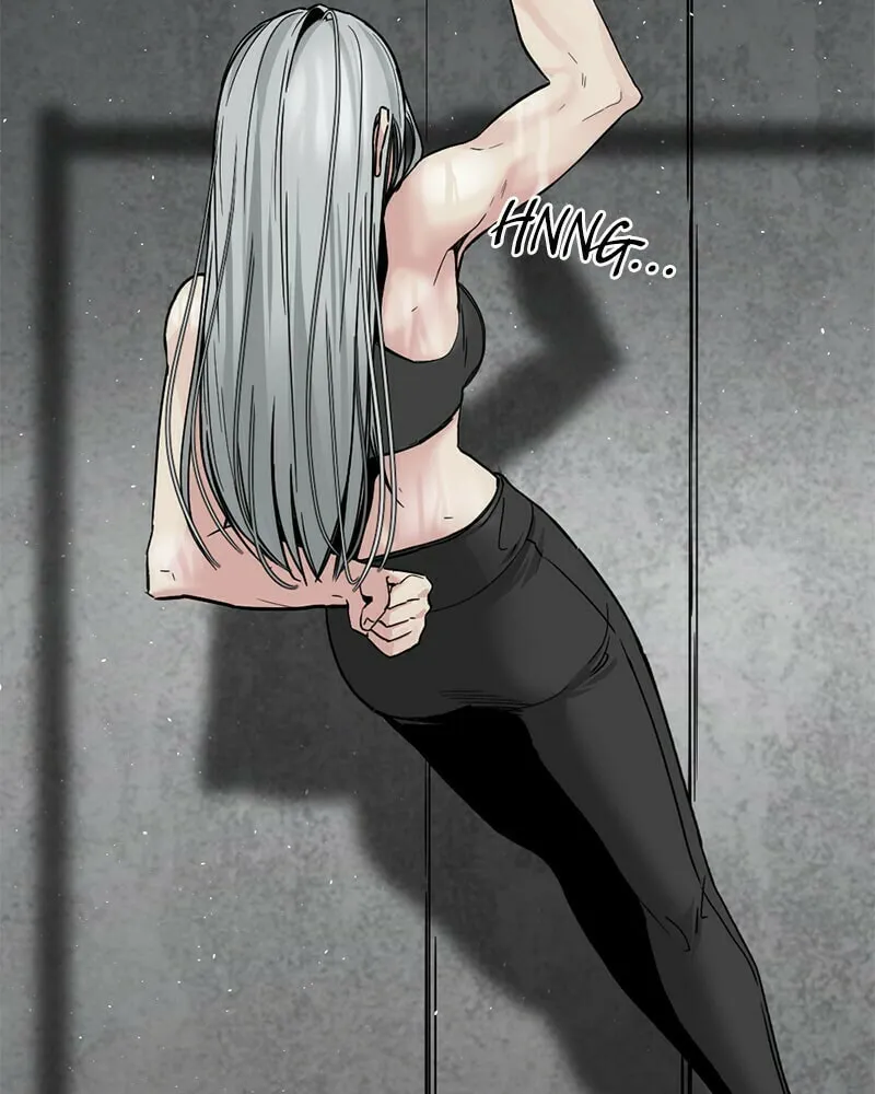 Hero Killer Chapter 7 page 44 - 