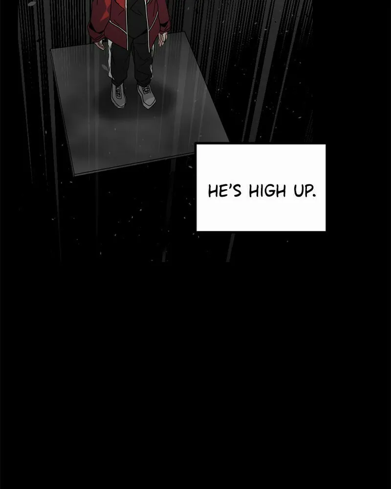 Hero Killer Chapter 7 page 49 - 