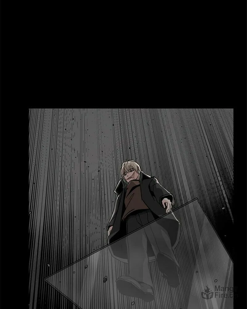 Hero Killer Chapter 7 page 50 - 