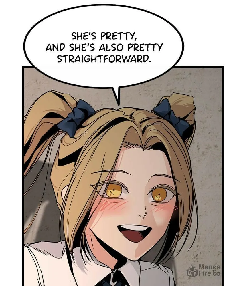 Hero Killer Chapter 7 page 6 - 