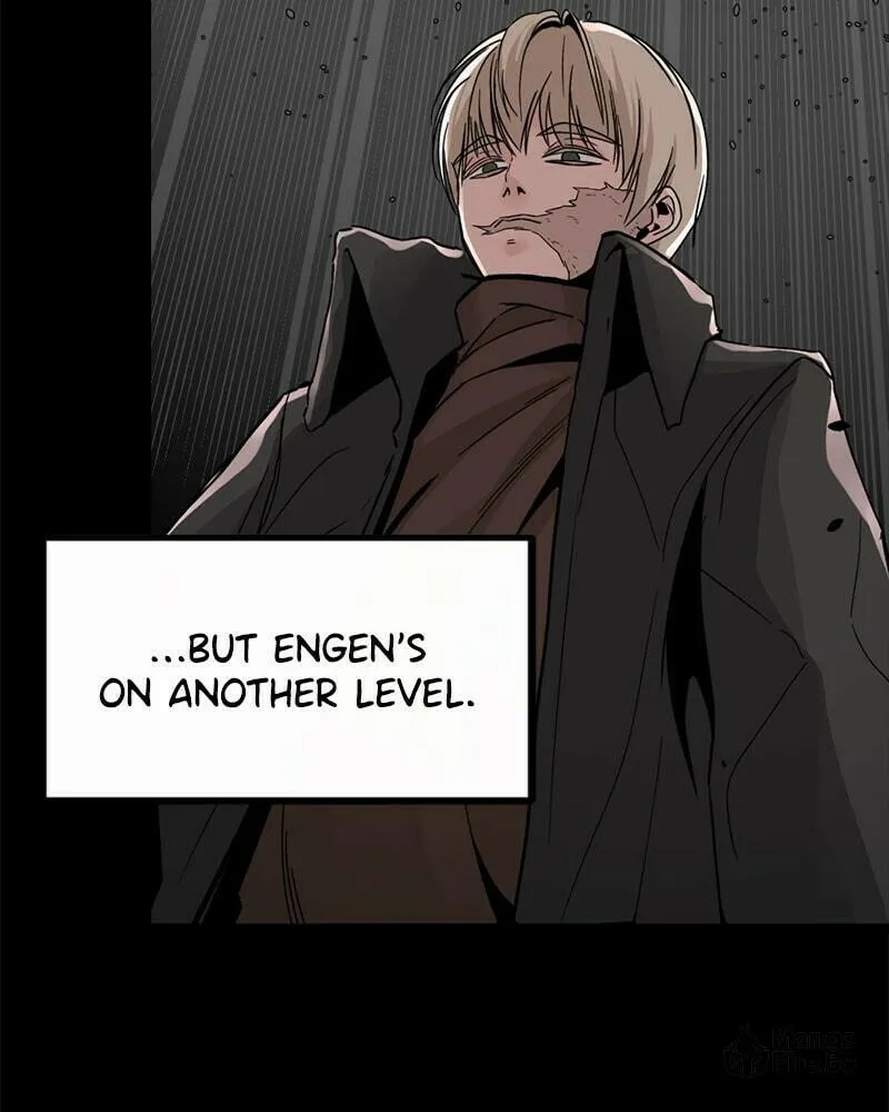Hero Killer Chapter 7 page 54 - 