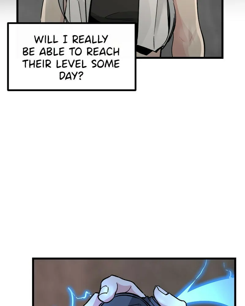 Hero Killer Chapter 7 page 61 - 