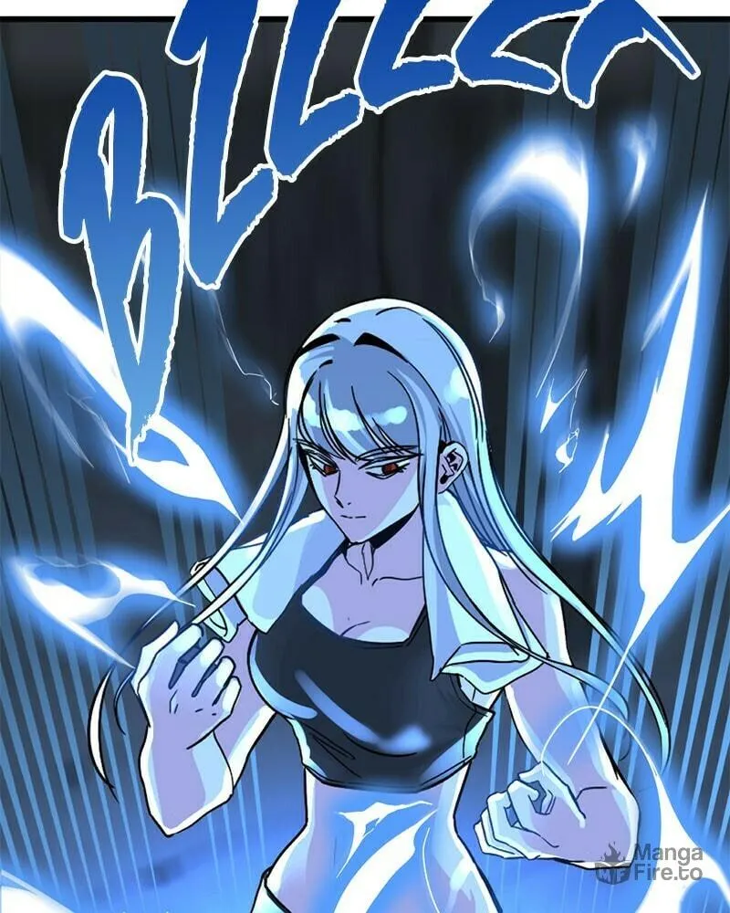 Hero Killer Chapter 7 page 63 - 