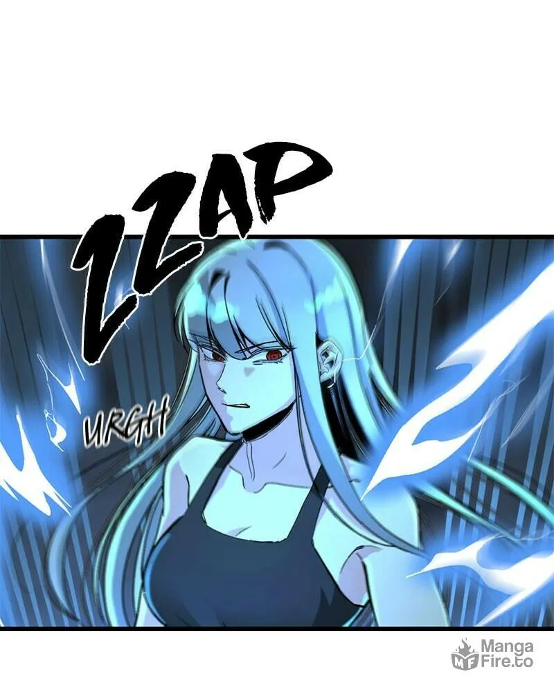 Hero Killer Chapter 7 page 66 - 
