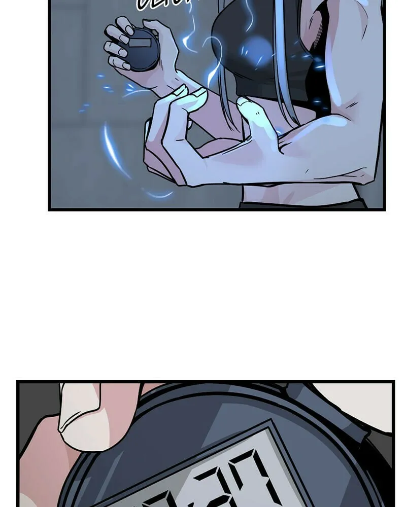 Hero Killer Chapter 7 page 68 - 