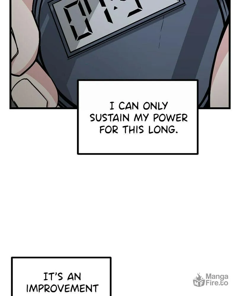 Hero Killer Chapter 7 page 69 - 