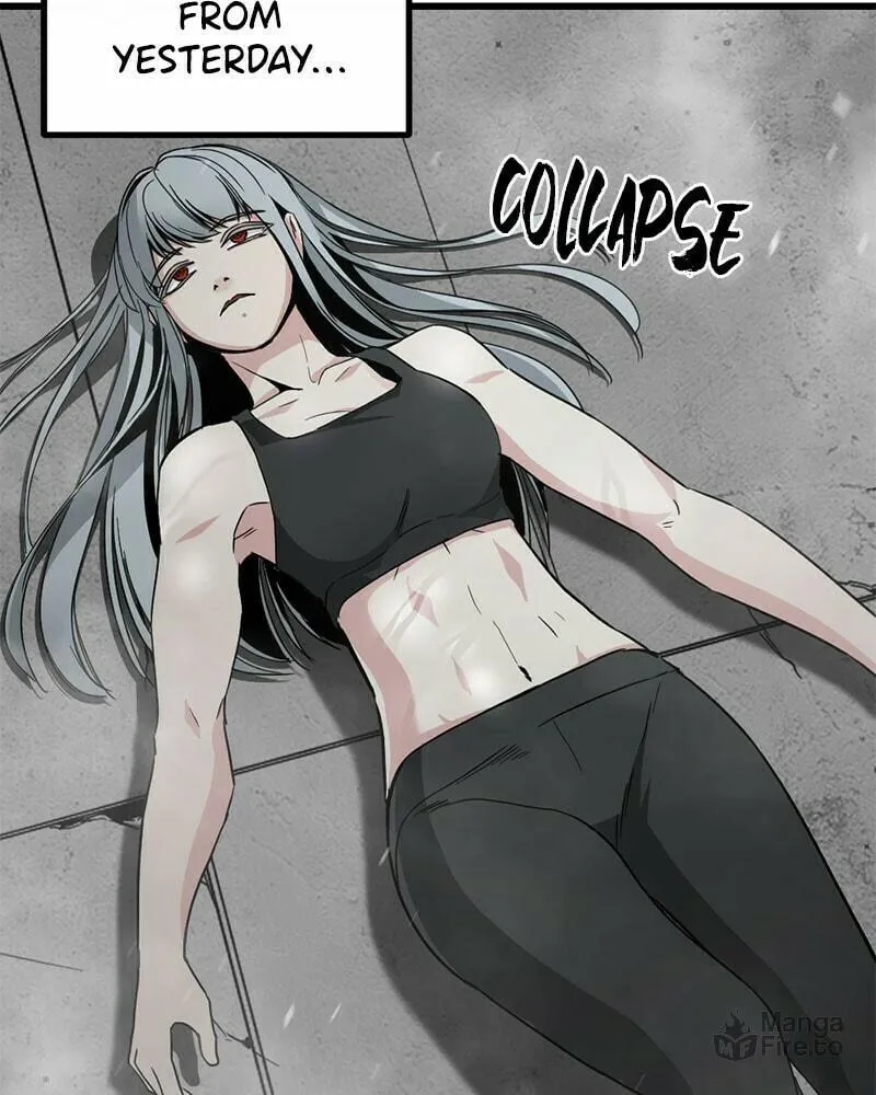 Hero Killer Chapter 7 page 70 - 