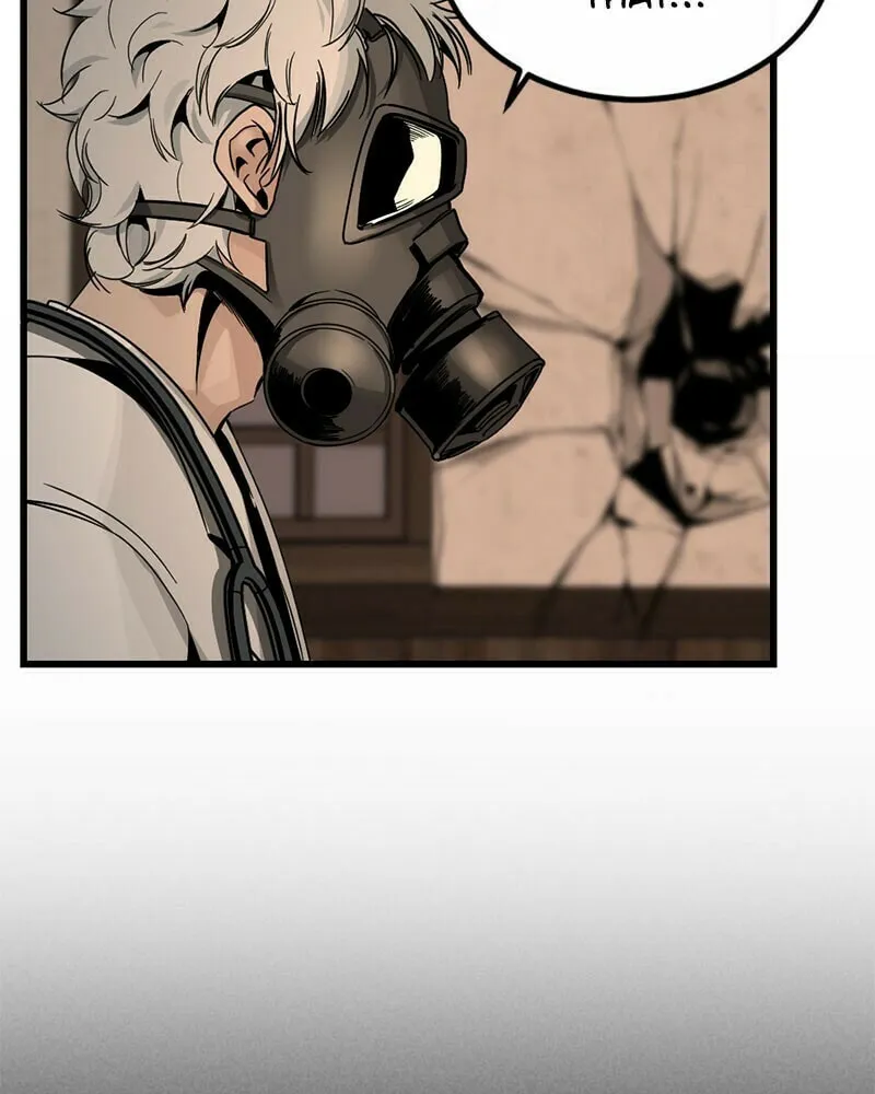 Hero Killer Chapter 7 page 8 - 
