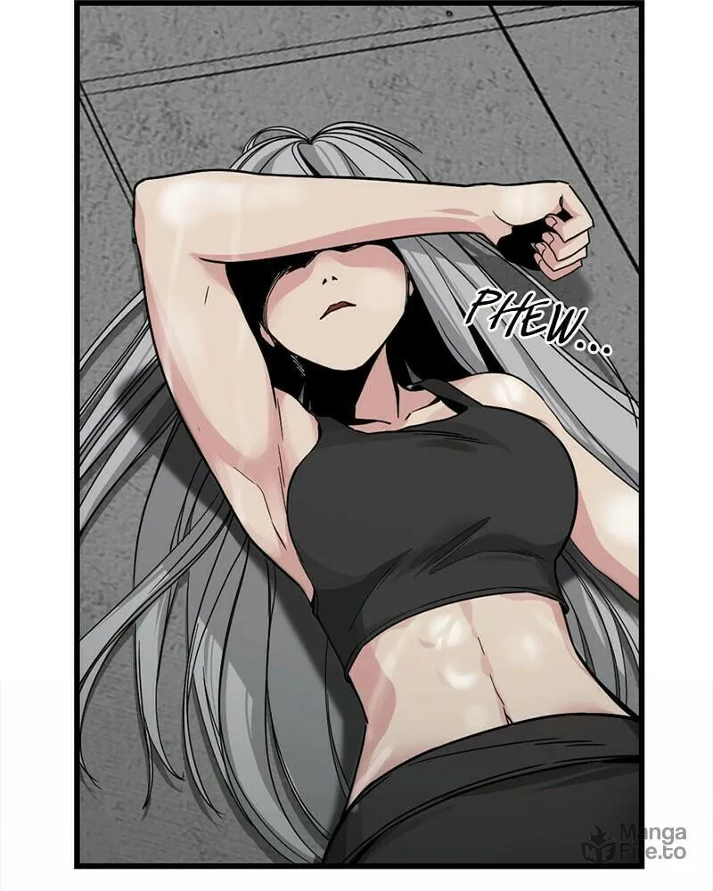 Hero Killer Chapter 7 page 72 - 