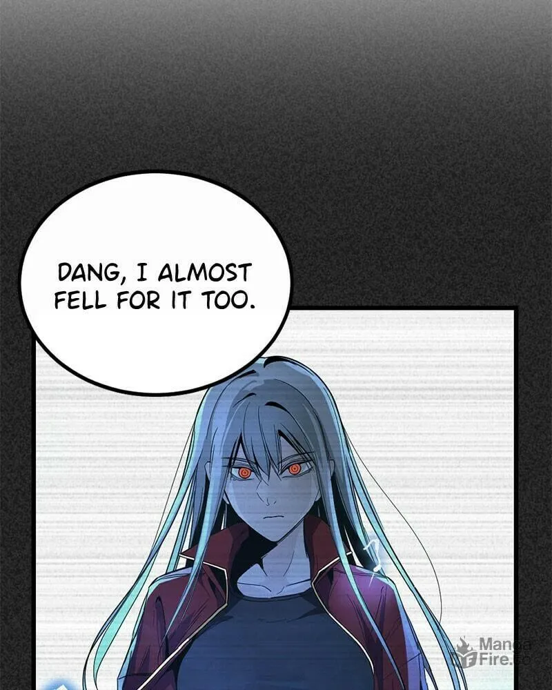 Hero Killer Chapter 7 page 9 - 