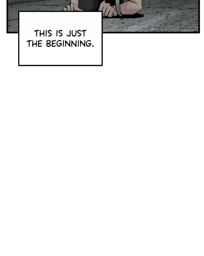 Hero Killer Chapter 7 page 82 - 
