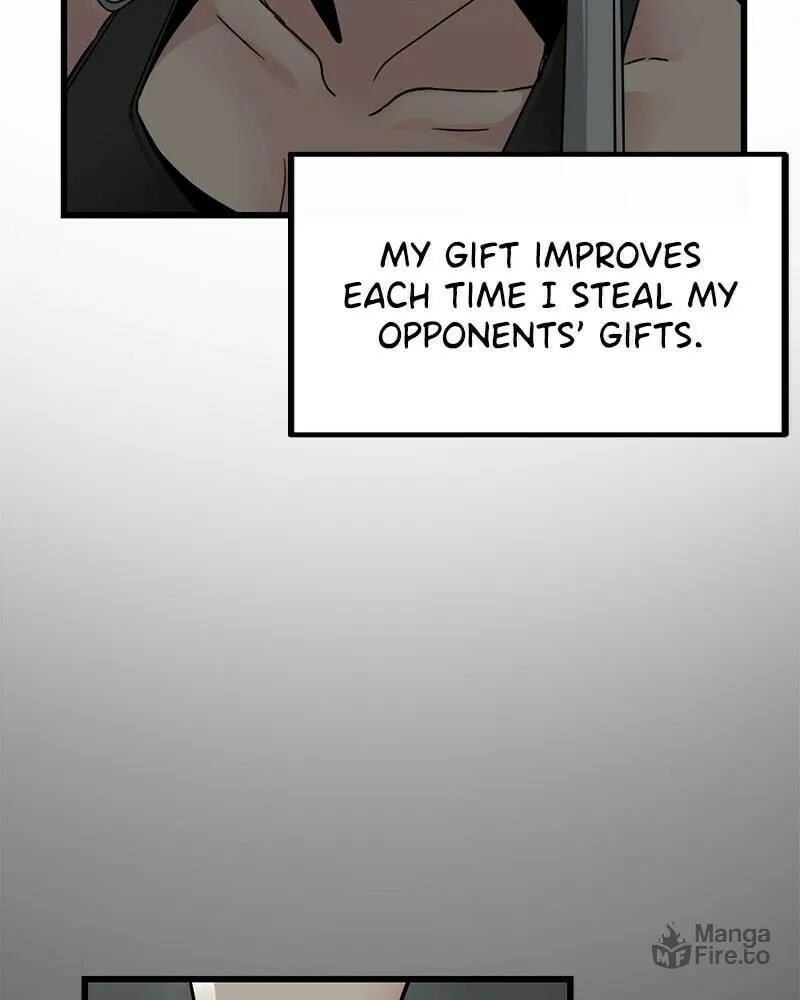 Hero Killer Chapter 7 page 84 - 