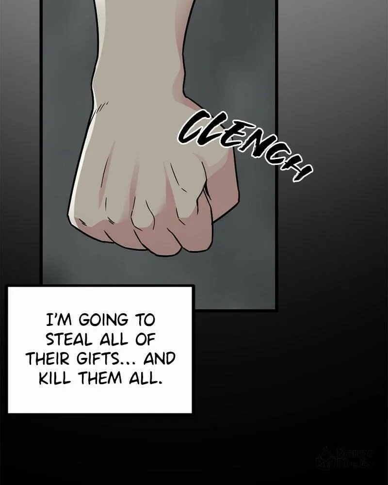 Hero Killer Chapter 7 page 85 - 