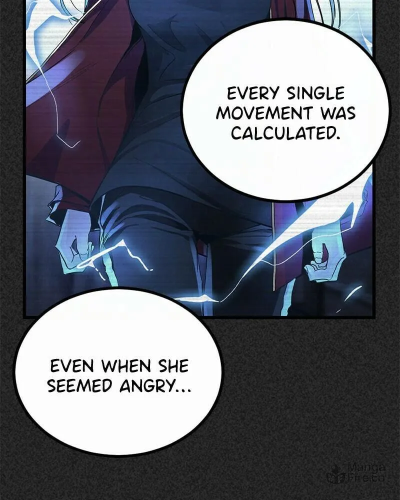 Hero Killer Chapter 7 page 10 - 