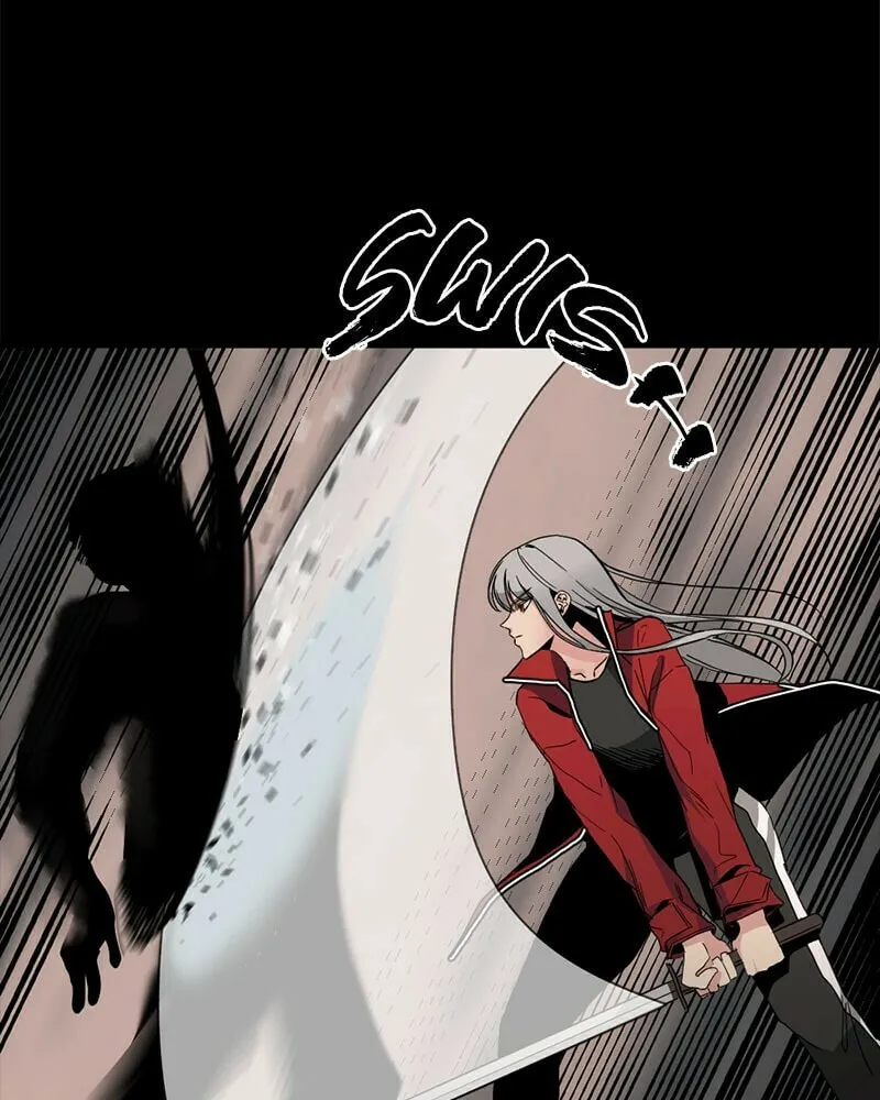Hero Killer Chapter 7 page 91 - 