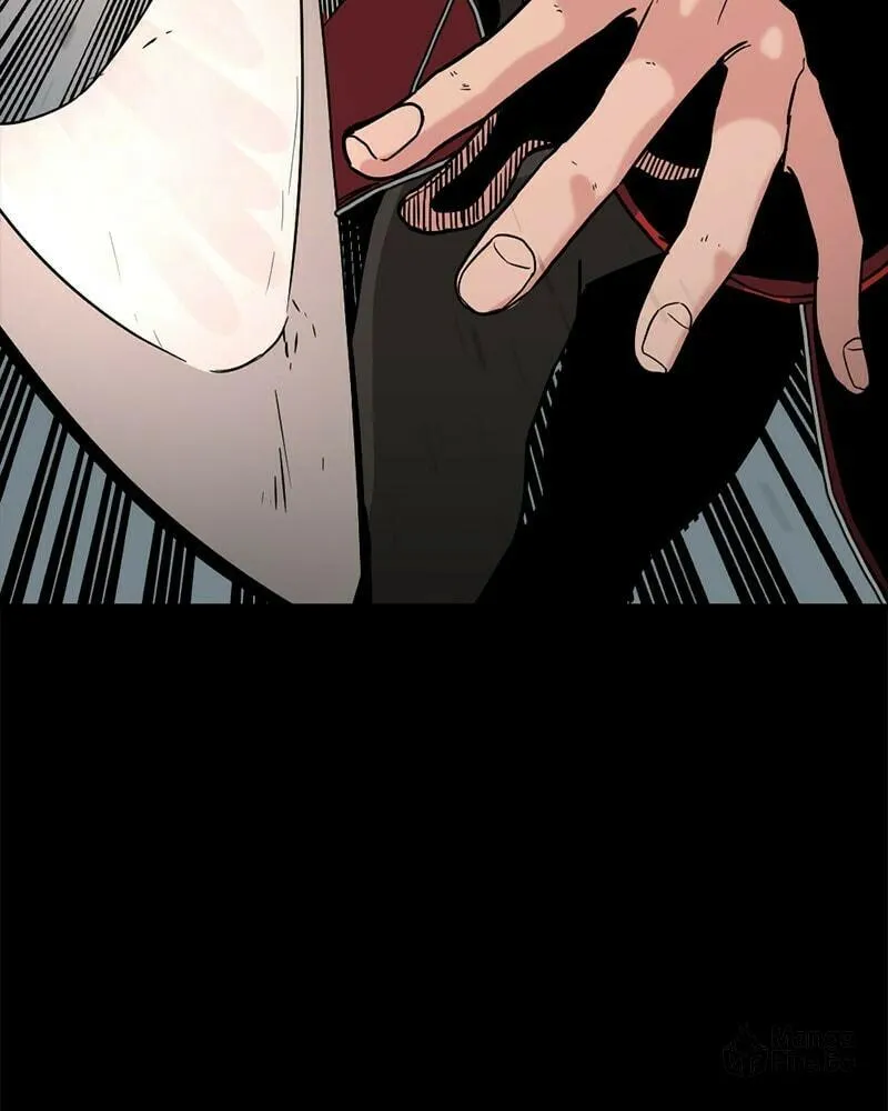 Hero Killer Chapter 7 page 95 - 
