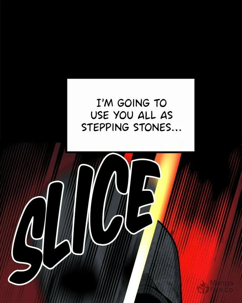 Hero Killer Chapter 7 page 96 - 
