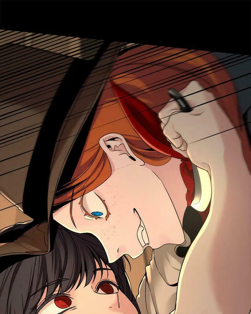 Hero Killer Chapter 70 page 1 - 