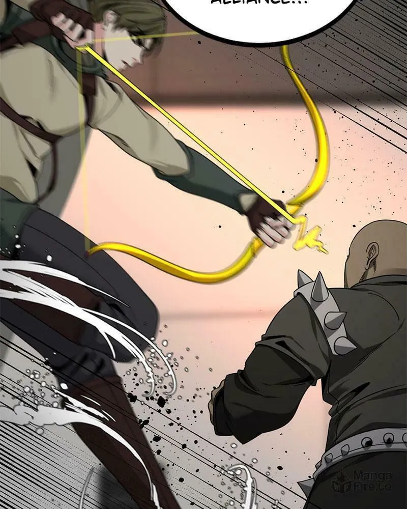 Hero Killer Chapter 70 page 102 - 
