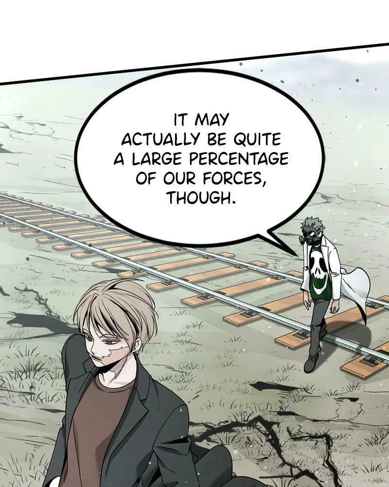 Hero Killer Chapter 70 page 106 - 