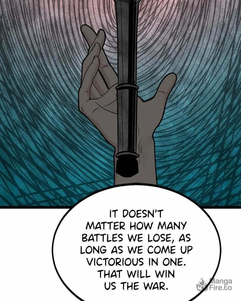 Hero Killer Chapter 70 page 111 - 