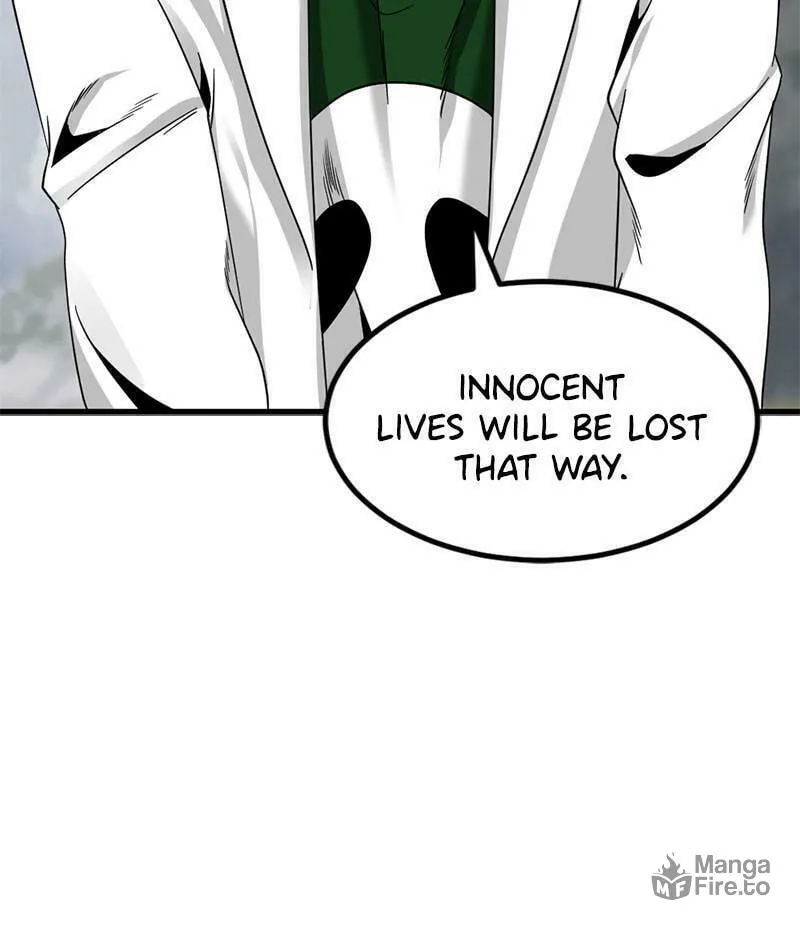 Hero Killer Chapter 70 page 126 - 