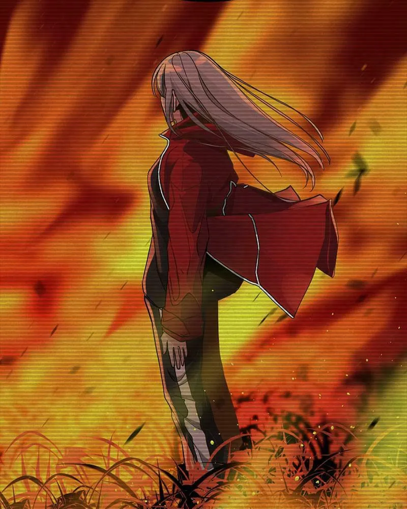 Hero Killer Chapter 70 page 14 - 