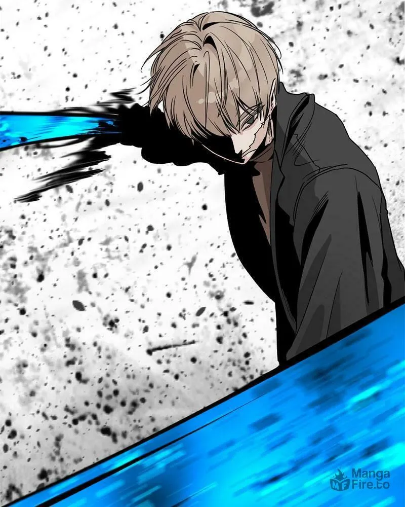 Hero Killer Chapter 70 page 144 - 