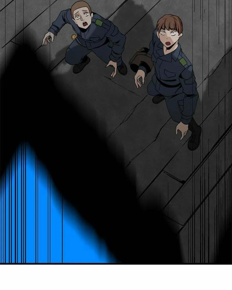 Hero Killer Chapter 70 page 154 - 