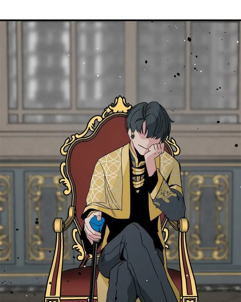 Hero Killer Chapter 70 page 167 - 