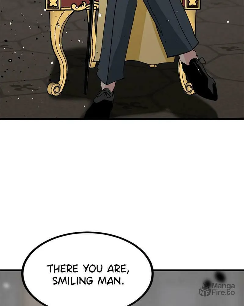 Hero Killer Chapter 70 page 168 - 