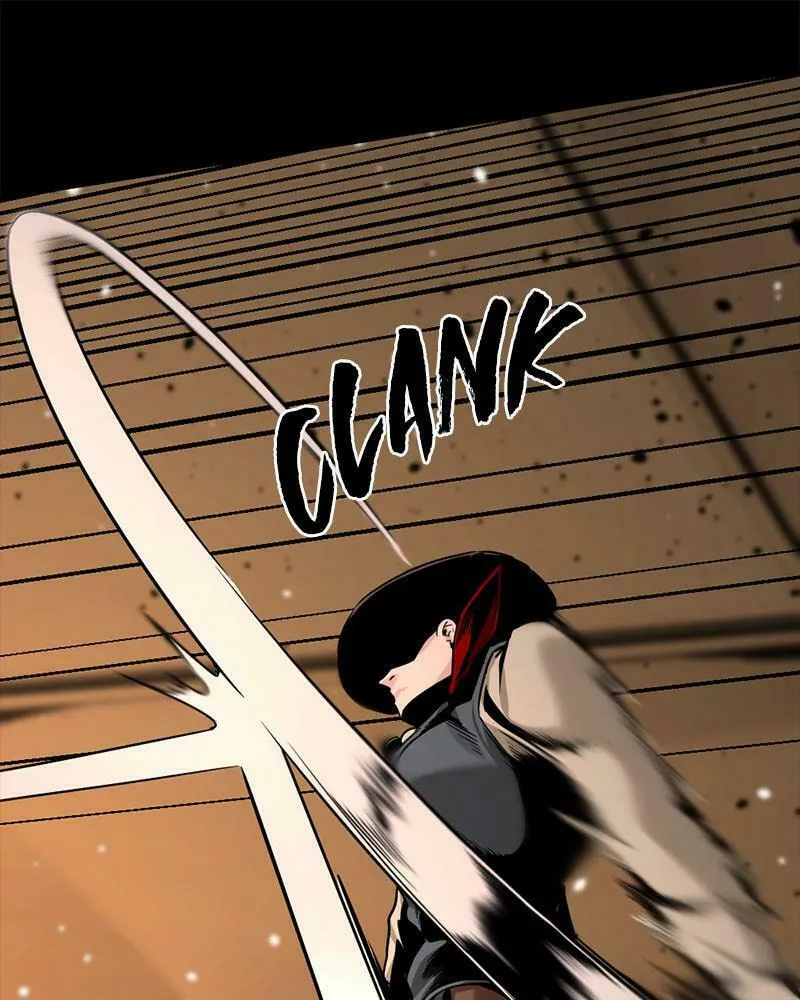Hero Killer Chapter 70 page 23 - 