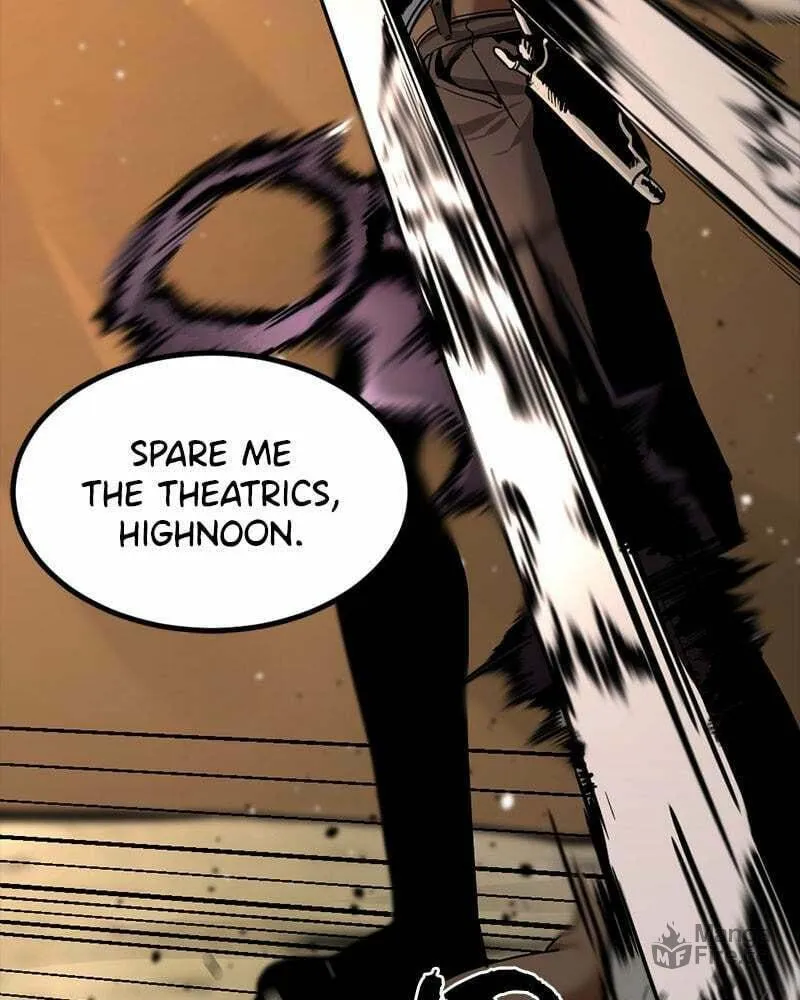 Hero Killer Chapter 70 page 24 - 