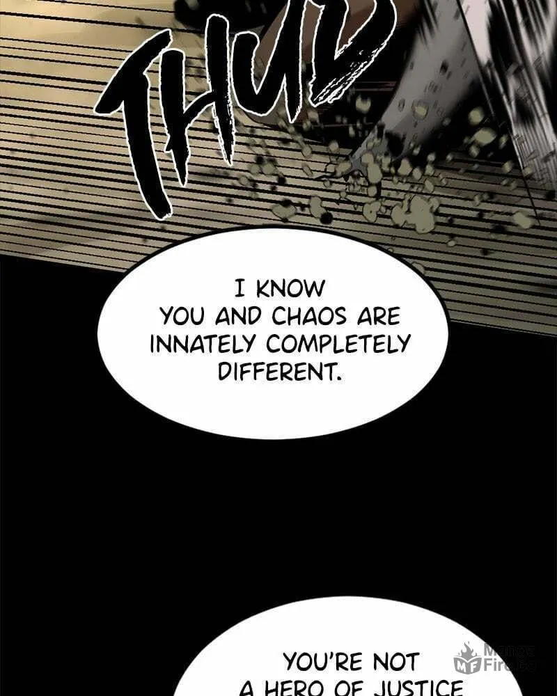 Hero Killer Chapter 70 page 25 - 