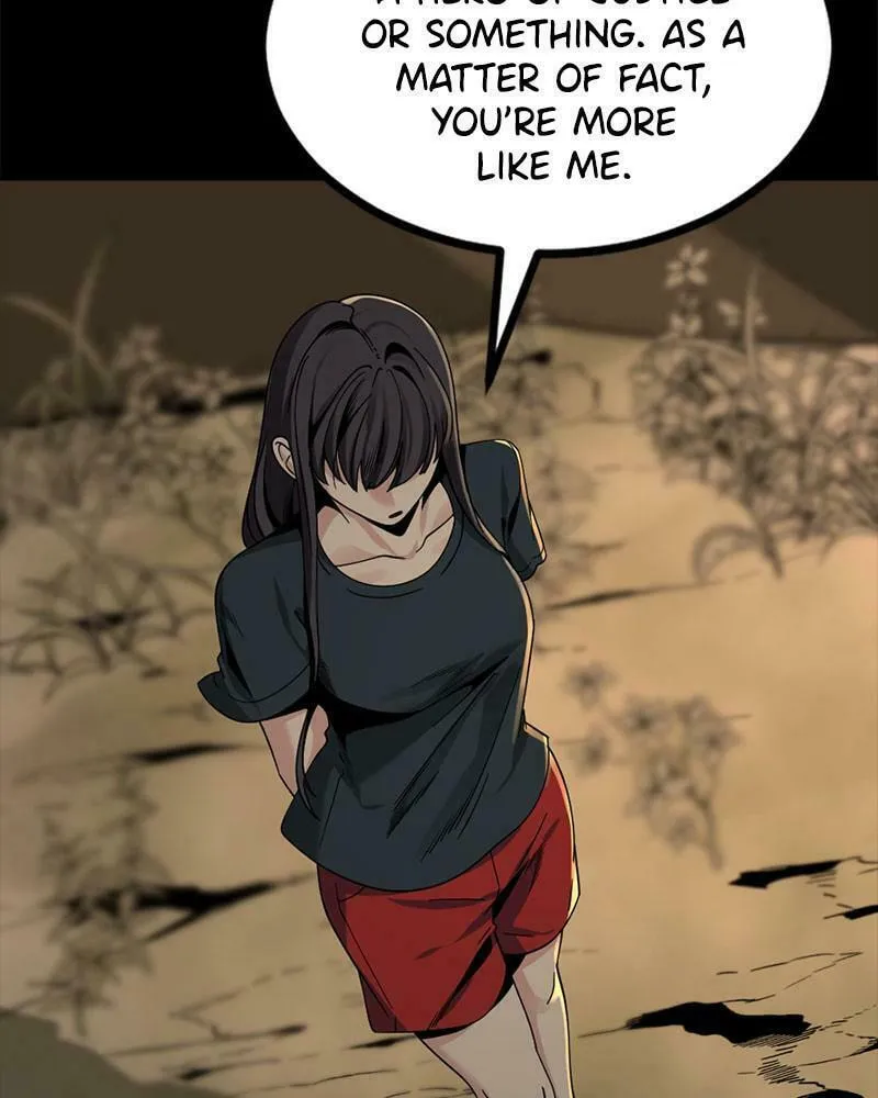 Hero Killer Chapter 70 page 26 - 