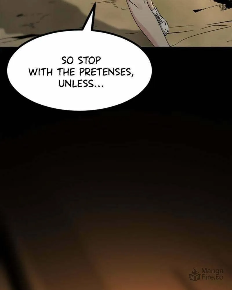 Hero Killer Chapter 70 page 27 - 