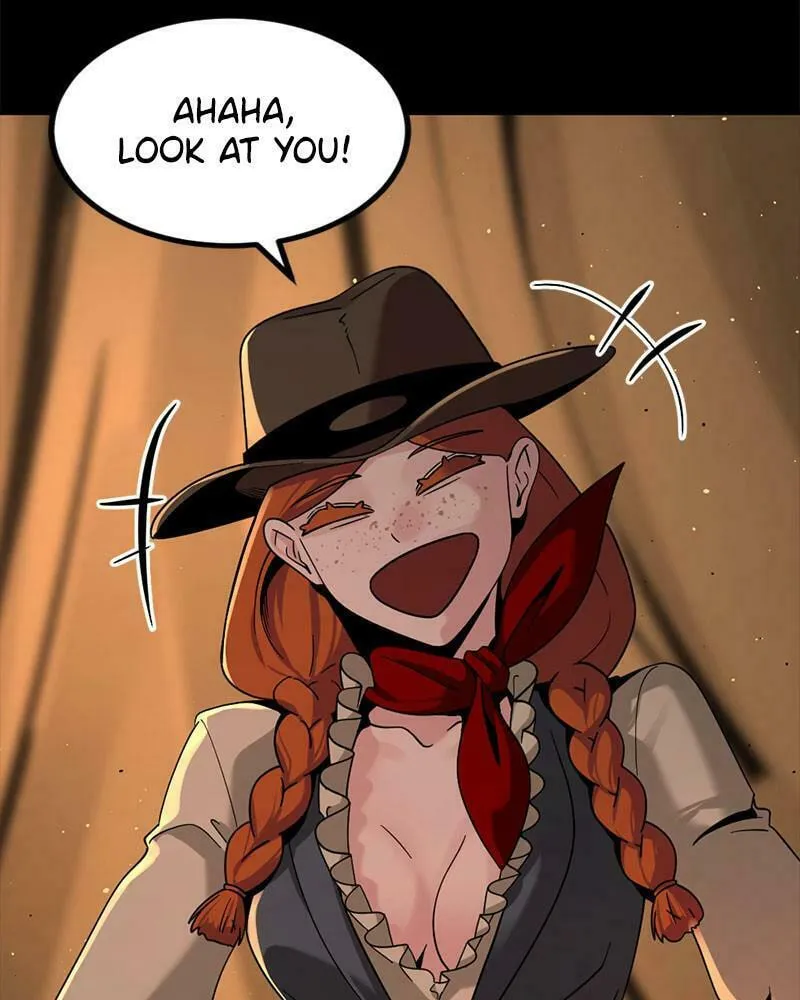 Hero Killer Chapter 70 page 31 - 
