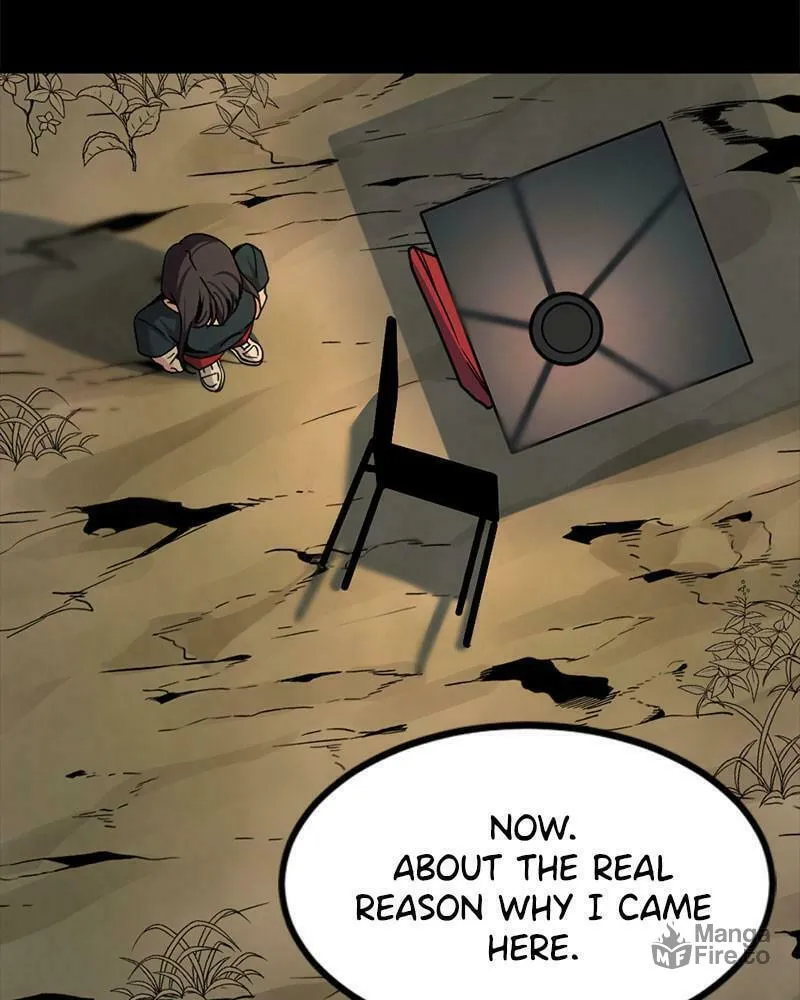 Hero Killer Chapter 70 page 33 - 