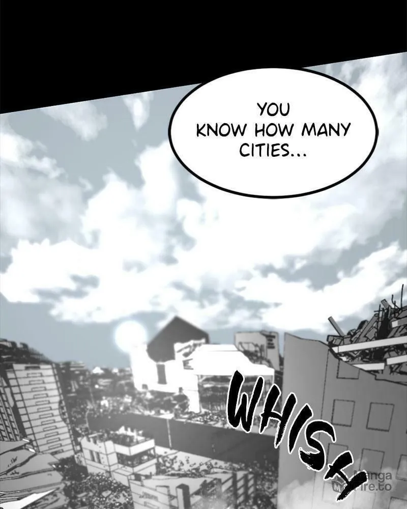Hero Killer Chapter 70 page 35 - 
