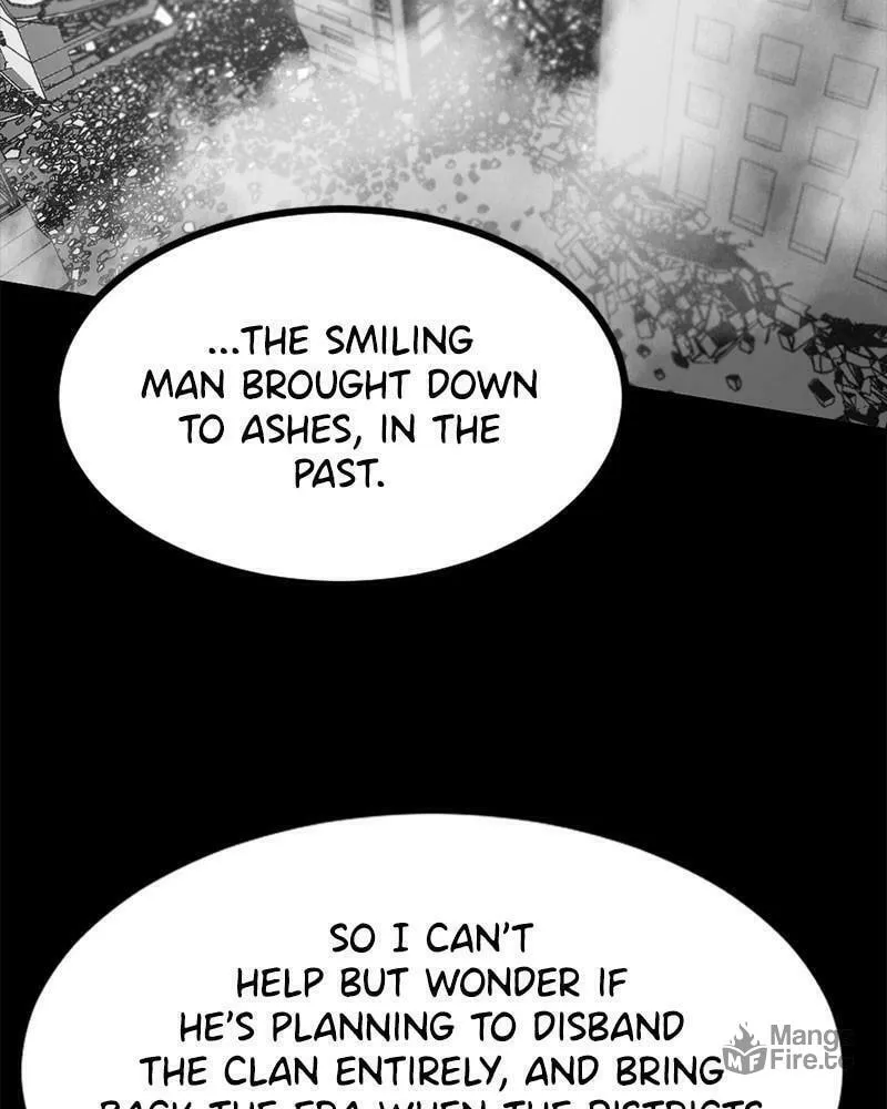 Hero Killer Chapter 70 page 36 - 