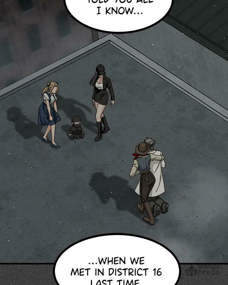 Hero Killer Chapter 70 page 5 - 